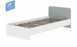 Кровать (0,9х2,0 м) КР-002 КУБО