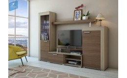 Мебель для гостиной Соло-9А