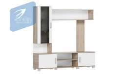 Мебель для гостиной Соло-7