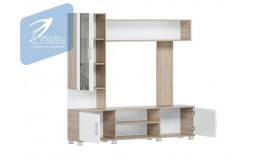 Мебель для гостиной Соло-7