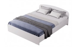 Кровать  (Б) 1600 мм