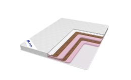 Детский матрас Raduga 70х200