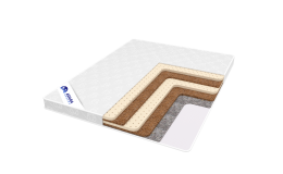 Детский матрас Milky Way 65х125