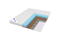 Детский матрас Night ship 80х200