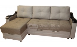 Угловой диван Эко 18