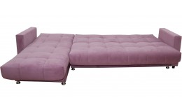 Угловой диван Финка с подлокотниками Модус 14