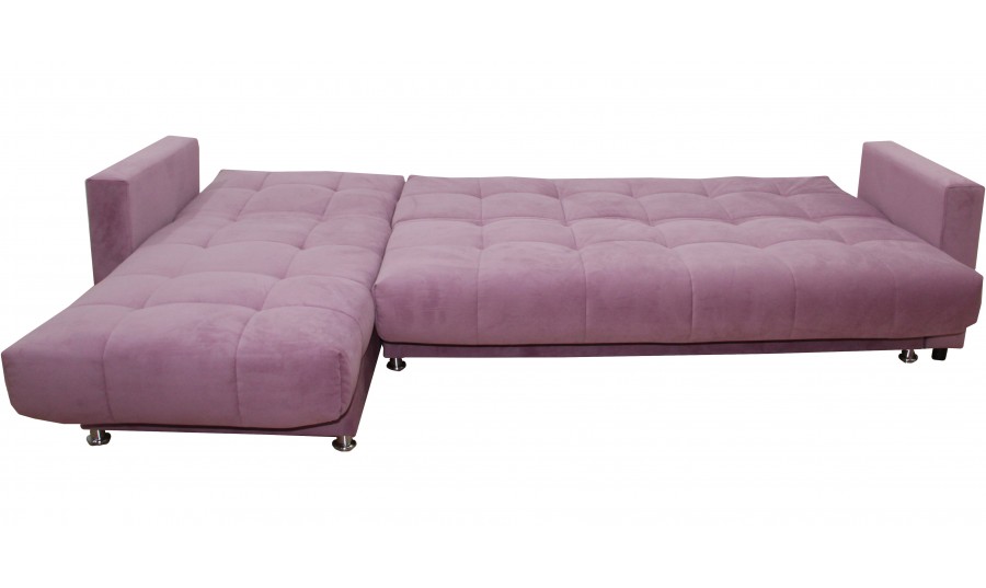Угловой диван Финка с подлокотниками Модус 14