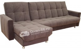 Угловой диван Финка с подлокотниками Модус 7