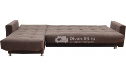 Угловой диван Финка с подлокотниками Модус 7