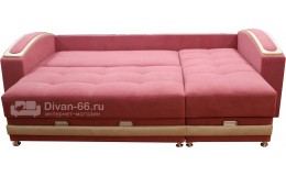 Угловой диван Эко 24 (Модус 14, Модус 01)