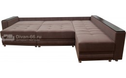 Угловой диван Эко 31 + трансформер