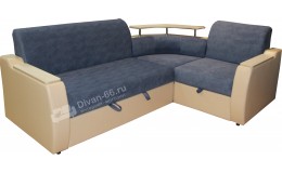 Угловой диван ФН со столиком
