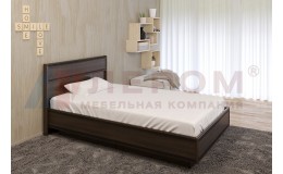 Кровать КР-1001
