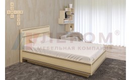 Кровать КР-1002