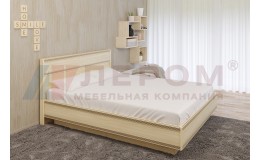 Кровать КР-1003