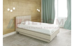 Кровать КР-1011