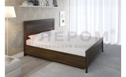 Кровать КР-1024