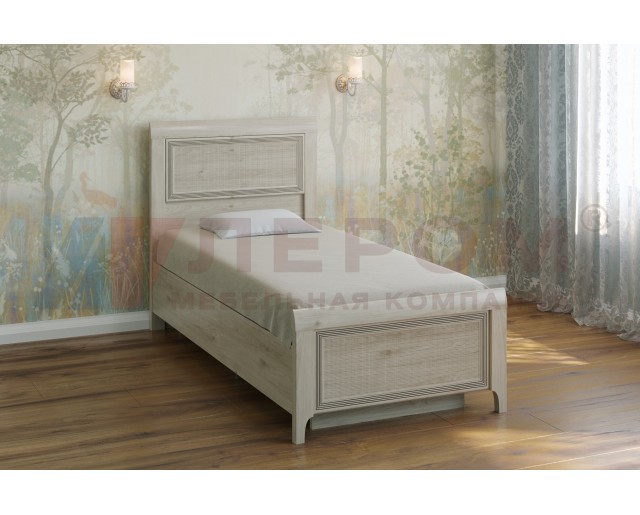 Кровать КР-1025