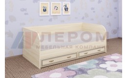 Кровать КР-1042