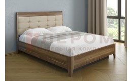 Кровать КР-1074