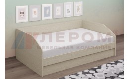 Кровать КР-119